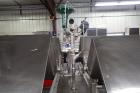 Air Products Cryo-quick Co2 Freeze Tunnel
